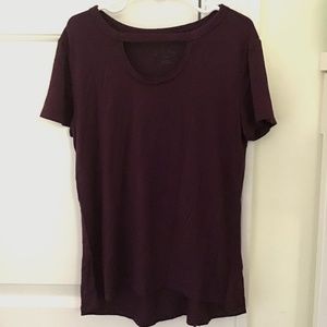 Kids shirt (can also fit small teens)